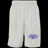 Men's Pro Mesh 9" Shorts with Pockets Thumbnail