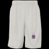 Men's Pro Mesh 9" Shorts with Pockets Thumbnail