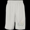 Men's Pro Mesh 9" Shorts with Pockets Thumbnail