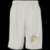 Men's Pro Mesh 9" Shorts with Pockets Thumbnail