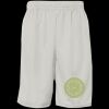 Men's Pro Mesh 9" Shorts with Pockets Thumbnail