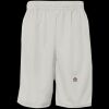 Men's Pro Mesh 9" Shorts with Pockets Thumbnail