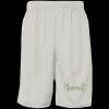 Men's Pro Mesh 9" Shorts with Pockets Thumbnail