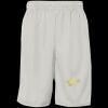 Men's Pro Mesh 9" Shorts with Pockets Thumbnail