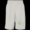 Men's Pro Mesh 9" Shorts with Pockets Thumbnail