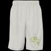 Men's Pro Mesh 9" Shorts with Pockets Thumbnail