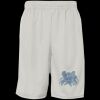 Men's Pro Mesh 9" Shorts with Pockets Thumbnail