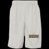 Men's Pro Mesh 9" Shorts with Pockets Thumbnail