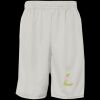 Men's Pro Mesh 9" Shorts with Pockets Thumbnail