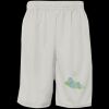 Men's Pro Mesh 9" Shorts with Pockets Thumbnail