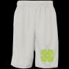 Men's Pro Mesh 9" Shorts with Pockets Thumbnail
