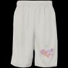Men's Pro Mesh 9" Shorts with Pockets Thumbnail