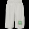 Men's Pro Mesh 9" Shorts with Pockets Thumbnail