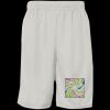 Men's Pro Mesh 9" Shorts with Pockets Thumbnail