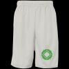 Men's Pro Mesh 9" Shorts with Pockets Thumbnail