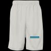 Men's Pro Mesh 9" Shorts with Pockets Thumbnail