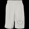 Men's Pro Mesh 9" Shorts with Pockets Thumbnail
