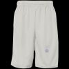 Men's Pro Mesh 9" Shorts with Pockets Thumbnail