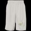 Men's Pro Mesh 9" Shorts with Pockets Thumbnail