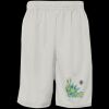 Men's Pro Mesh 9" Shorts with Pockets Thumbnail