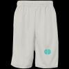 Men's Pro Mesh 9" Shorts with Pockets Thumbnail