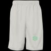 Men's Pro Mesh 9" Shorts with Pockets Thumbnail