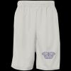 Men's Pro Mesh 9" Shorts with Pockets Thumbnail
