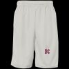Men's Pro Mesh 9" Shorts with Pockets Thumbnail
