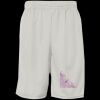Men's Pro Mesh 9" Shorts with Pockets Thumbnail