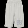 Men's Pro Mesh 9" Shorts with Pockets Thumbnail