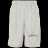Men's Pro Mesh 9" Shorts with Pockets Thumbnail