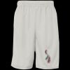 Men's Pro Mesh 9" Shorts with Pockets Thumbnail