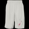 Men's Pro Mesh 9" Shorts with Pockets Thumbnail