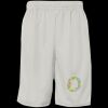 Men's Pro Mesh 9" Shorts with Pockets Thumbnail