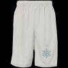 Men's Pro Mesh 9" Shorts with Pockets Thumbnail