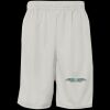 Men's Pro Mesh 9" Shorts with Pockets Thumbnail