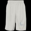 Men's Pro Mesh 9" Shorts with Pockets Thumbnail