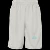 Men's Pro Mesh 9" Shorts with Pockets Thumbnail