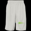 Men's Pro Mesh 9" Shorts with Pockets Thumbnail