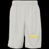 Men's Pro Mesh 9" Shorts with Pockets Thumbnail