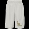 Men's Pro Mesh 9" Shorts with Pockets Thumbnail