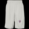 Men's Pro Mesh 9" Shorts with Pockets Thumbnail
