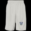 Men's Pro Mesh 9" Shorts with Pockets Thumbnail
