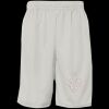 Men's Pro Mesh 9" Shorts with Pockets Thumbnail