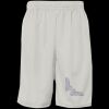 Men's Pro Mesh 9" Shorts with Pockets Thumbnail
