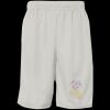Men's Pro Mesh 9" Shorts with Pockets Thumbnail