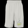Men's Pro Mesh 9" Shorts with Pockets Thumbnail