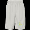 Men's Pro Mesh 9" Shorts with Pockets Thumbnail