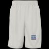 Men's Pro Mesh 9" Shorts with Pockets Thumbnail