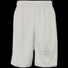 Men's Pro Mesh 9" Shorts with Pockets Thumbnail